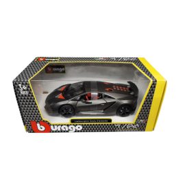 Bburago Lamborghini Sesto Elemento modellautó