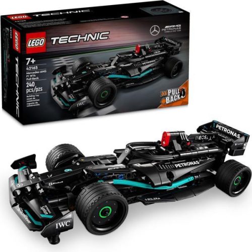 LEGO Technic Mercedes-AMG F1 W14 E Performance 12165