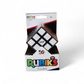   Rubik kocka 3x3 – Eredeti logikai játék gyerekeknek és felnőtteknek