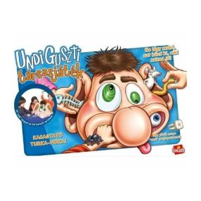 Undi Guszti társasjáték