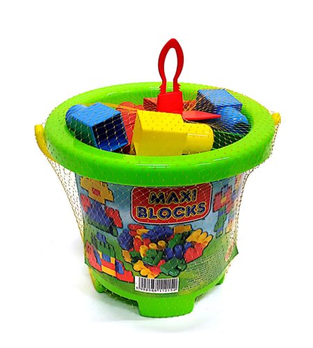 Vedres Maxi építőkocka