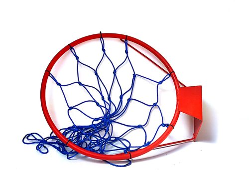 Kosár Gyűrű Kosár Labdához