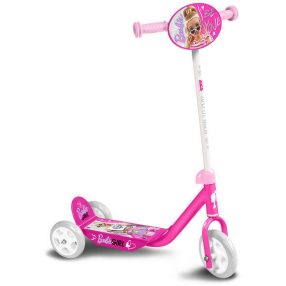 Barbie háromkerekű roller