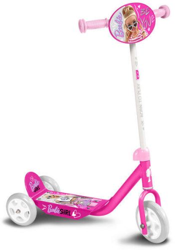 Barbie háromkerekű roller