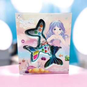 Sellő Sminkkészlet