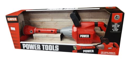 Elemes Játék Fűkasza 