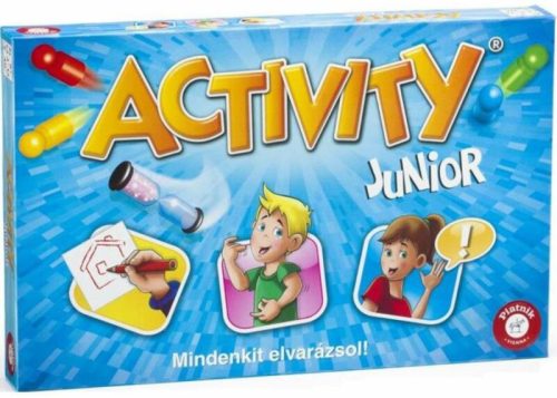 Piatnik Activity Junior társasjáték