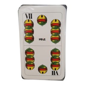 Magyar kártya 32 lapos