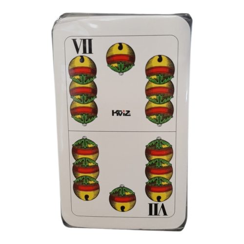 Magyar kártya 32 lapos