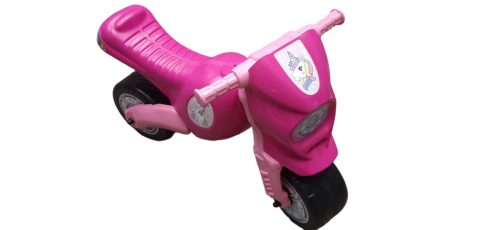8 - as Unikornis ráülős gyerekmotor
