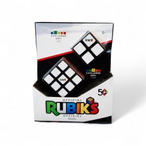 Rubik kocka Duo