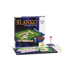 Blanko társasjáték
