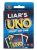 Uno Liars kártyajáték