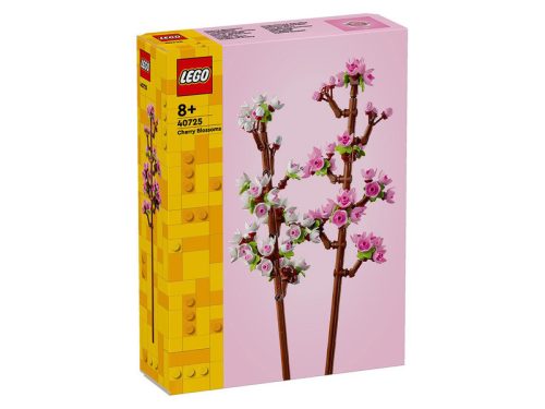 Lego Virág - Cseresznye virág  40725