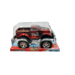 Játék Terepjáró 4x4