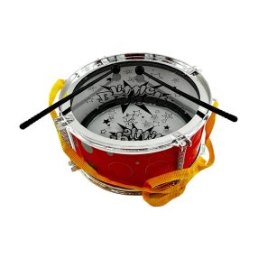 Játék dob ütőkkel 20 cm