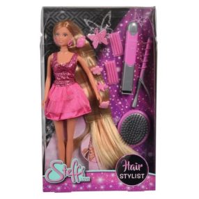 Steffi Love Hair Stylist fodrász baba