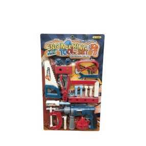 Gyerek játék szerszámkészlet