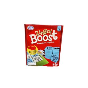 Zingo Boost 2 kiegészítő csomag