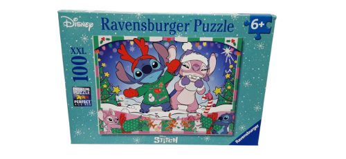 Stitch puzzle