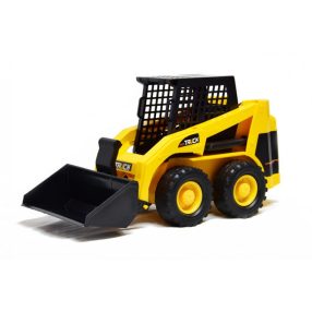 Játék Bobcat markoló