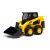 Játék Bobcat markoló