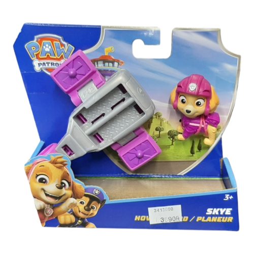 Mancs Őrjárat Skye Hoverboard jármű