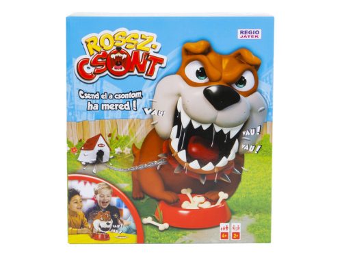 Roszcsont Társasjáték