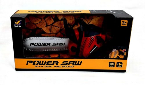 Elemes Játék Fűrész