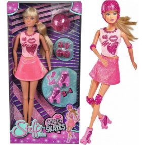 Steffi Love Görkoris baba