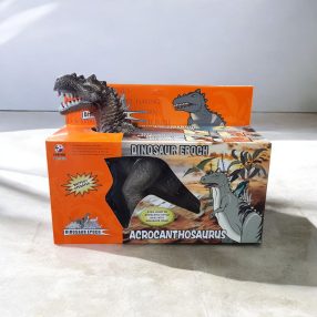 T-Rex játék dinoszaurusz