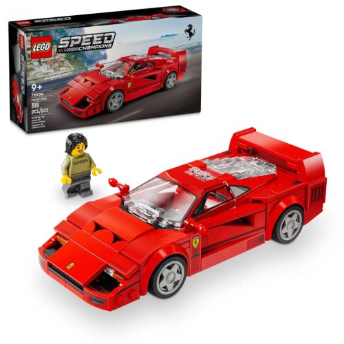 LEGO Speed Champions Ferrari F40