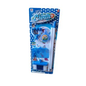 Játék Takarító Szett