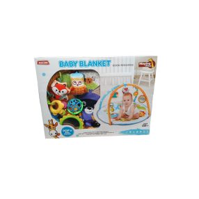 Bébi Játszószőnyeg Játékokkal – Meying Price