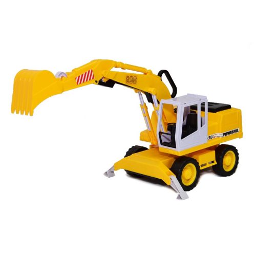 Játék Gémes Markoló