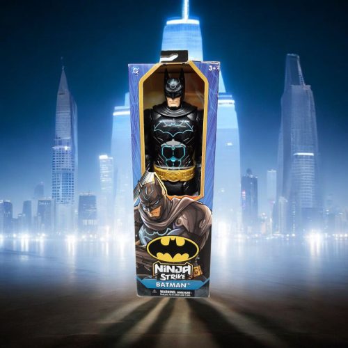 Batman figura – Ninja Strike