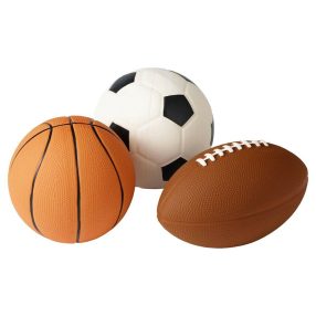 Szabadtéri és Sportjátékok