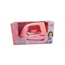 Elemes Játék Vasaló Fiús Játékok