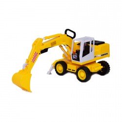 Játék Markoló Egyéb Autók, Járművek