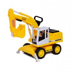 Játék Markoló Egyéb Autók, Járművek