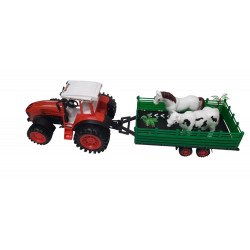 Állatszállító Játék Traktor Egyéb Autók, Járművek