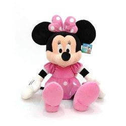MINNIE EGÉR PLÜSS 60 CM Lányos Játékok
