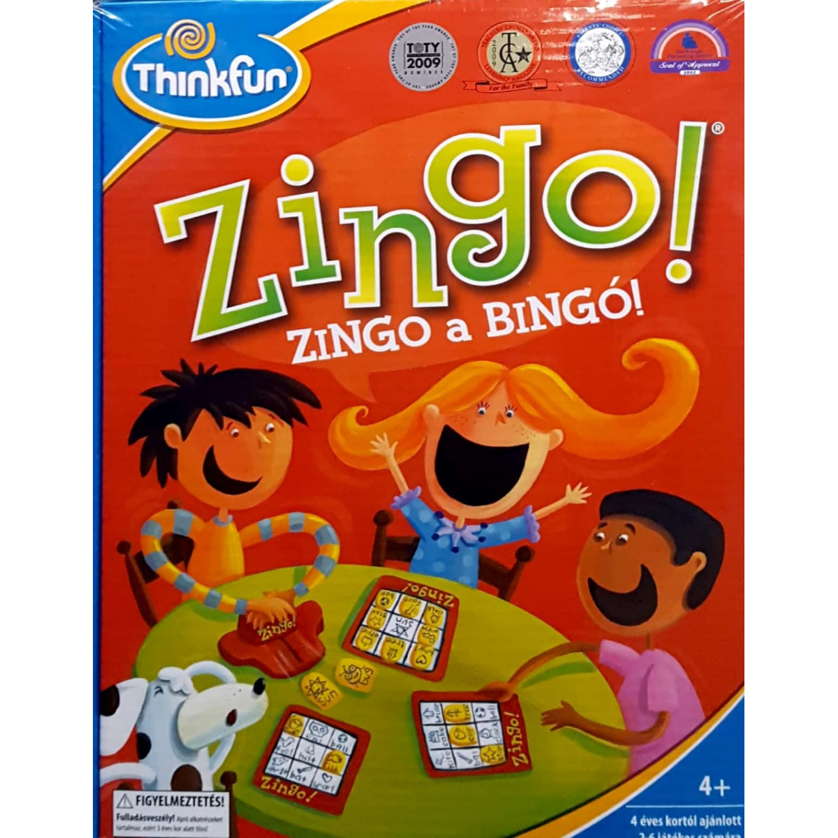 zingo