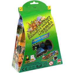 Állatkert Nyomda Kreatív, Készségfejlesztő Játékok