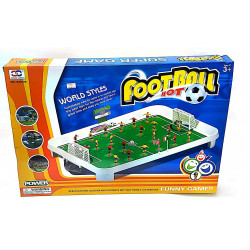 Rugós Foci Fiús Játékok