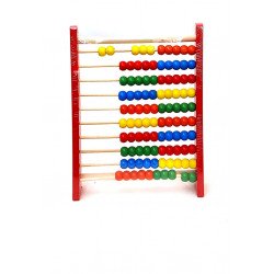 Fa Golyós Számoló Fiús Játékok