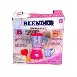 Elemes Játék Turmixgép Konyhák, Edények, Főzőcske