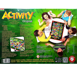 Activity Original