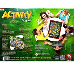 Activity Original Társasjáték