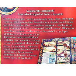 Jumanji Társasjáték